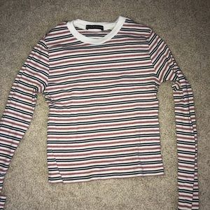 brandy Melville long sleeves